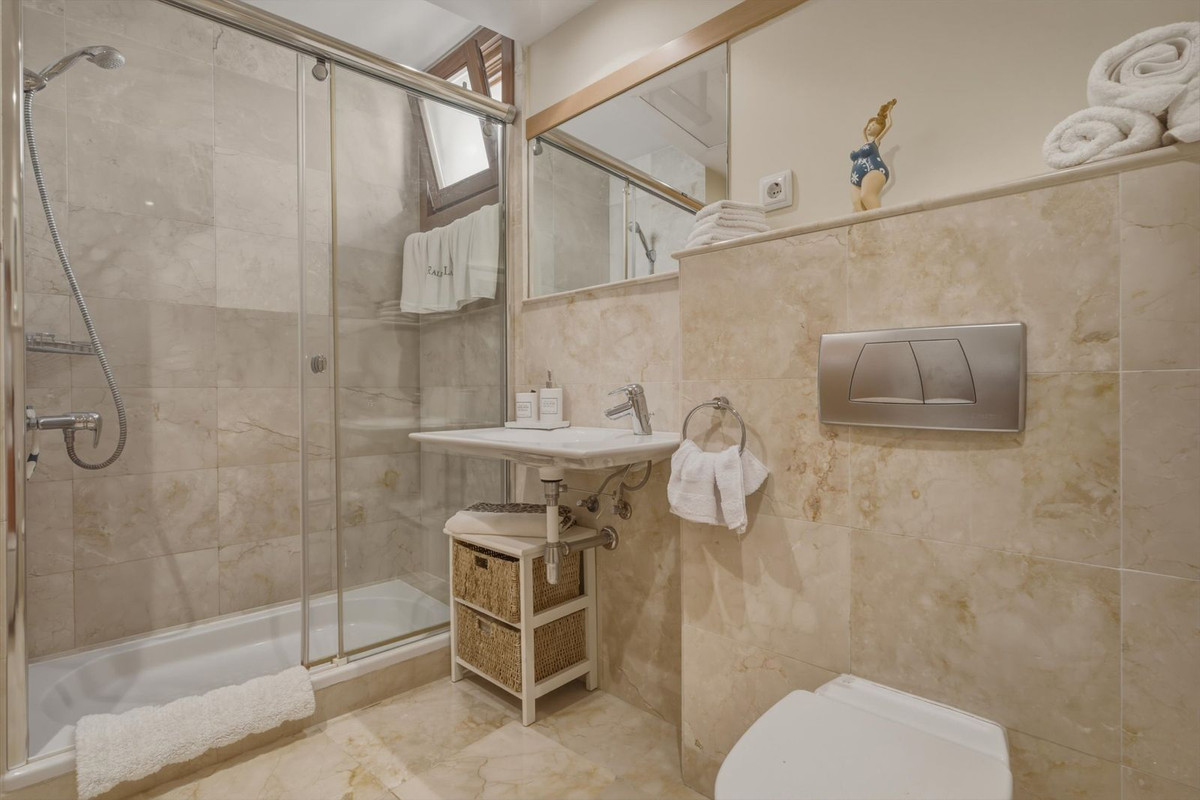 Appartement te koop in Altos de los Monteros | 3 slaapkamers H5440306