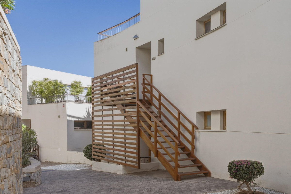 Appartement te koop in Altos de los Monteros | 3 slaapkamers H5440306
