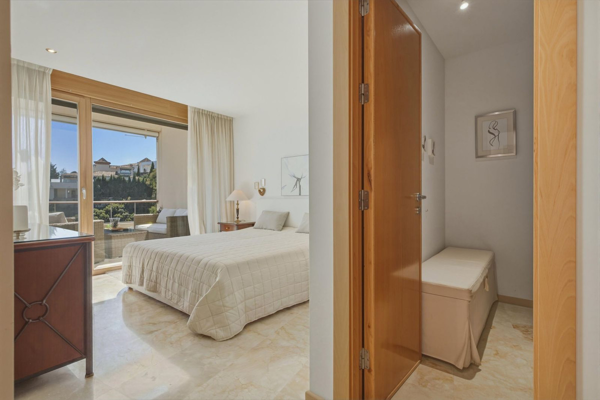 Appartement te koop in Altos de los Monteros | 3 slaapkamers H5440306