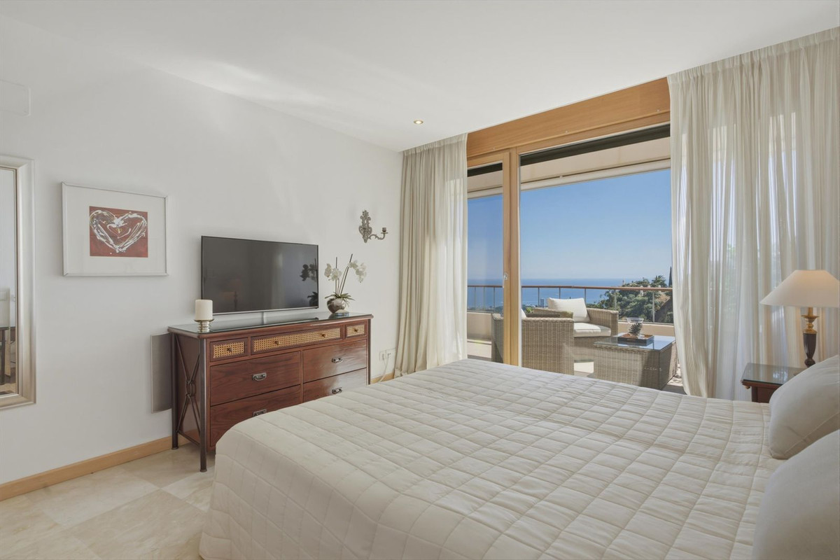Appartement te koop in Altos de los Monteros | 3 slaapkamers H5440306