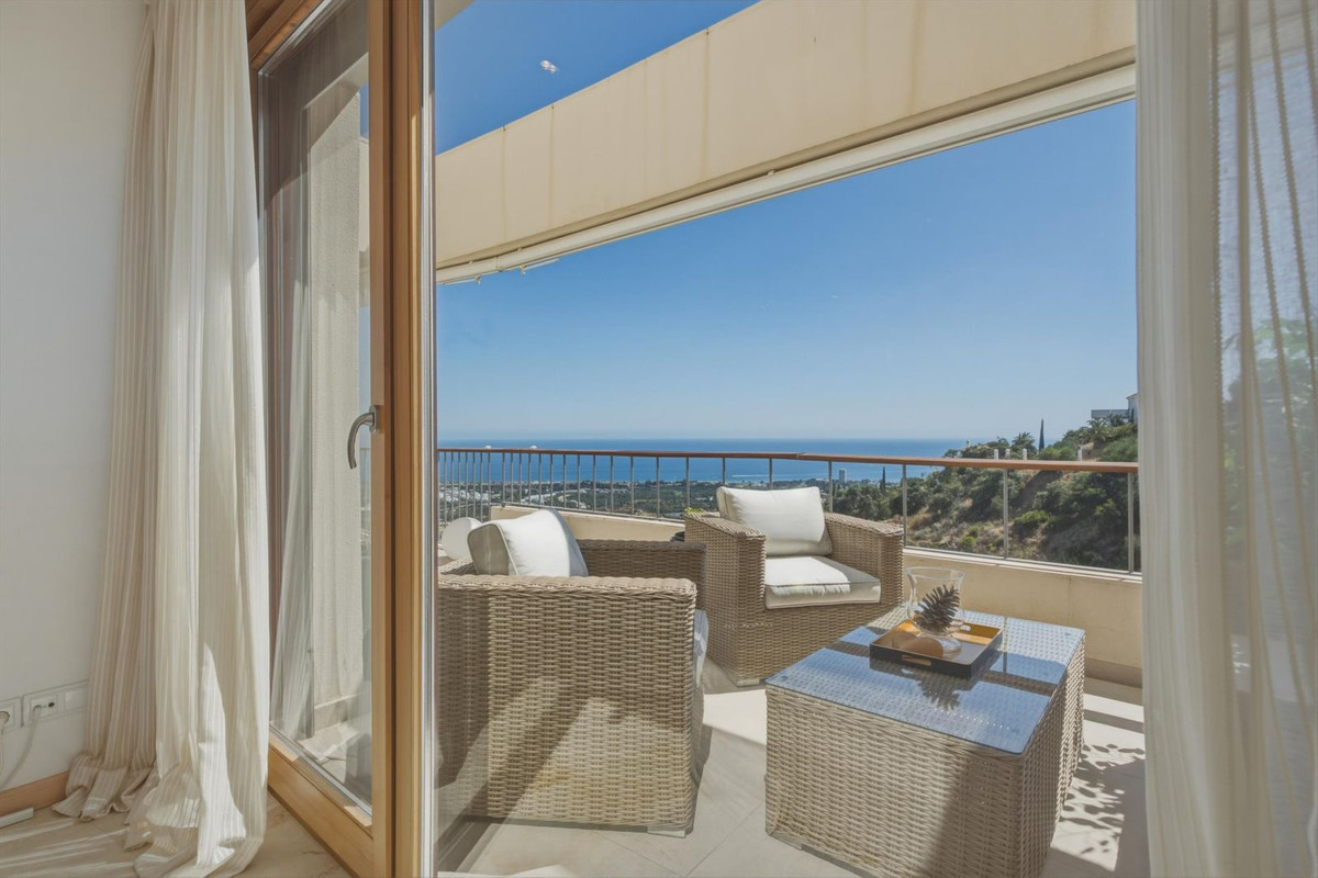 Appartement te koop in Altos de los Monteros | 3 slaapkamers H5440306