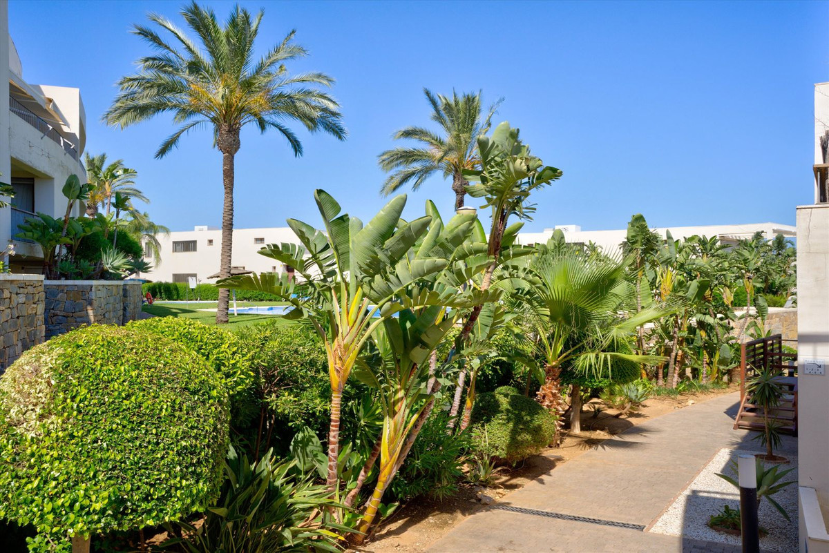 Appartement te koop in Altos de los Monteros | 3 slaapkamers H5440306