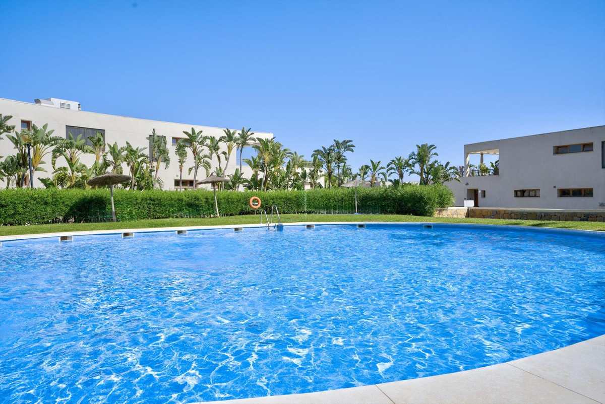 Appartement te koop in Altos de los Monteros | 3 slaapkamers H5440306