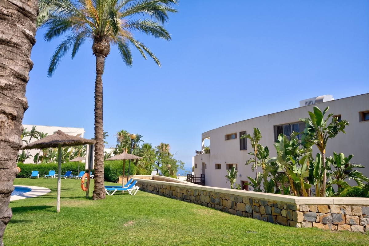 Appartement te koop in Altos de los Monteros | 3 slaapkamers H5440306