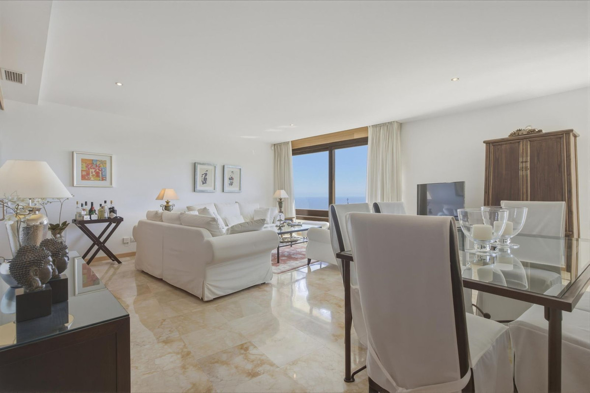 Appartement te koop in Altos de los Monteros | 3 slaapkamers H5440306