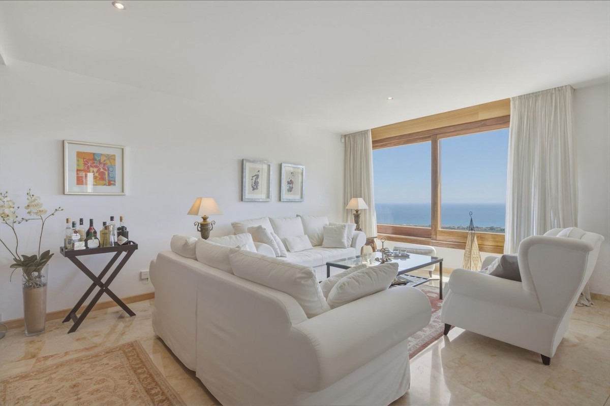 Appartement te koop in Altos de los Monteros | 3 slaapkamers H5440306