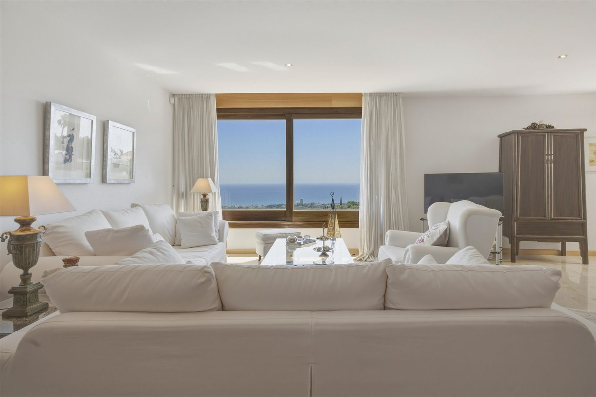 Appartement te koop in Altos de los Monteros | 3 slaapkamers H5440306