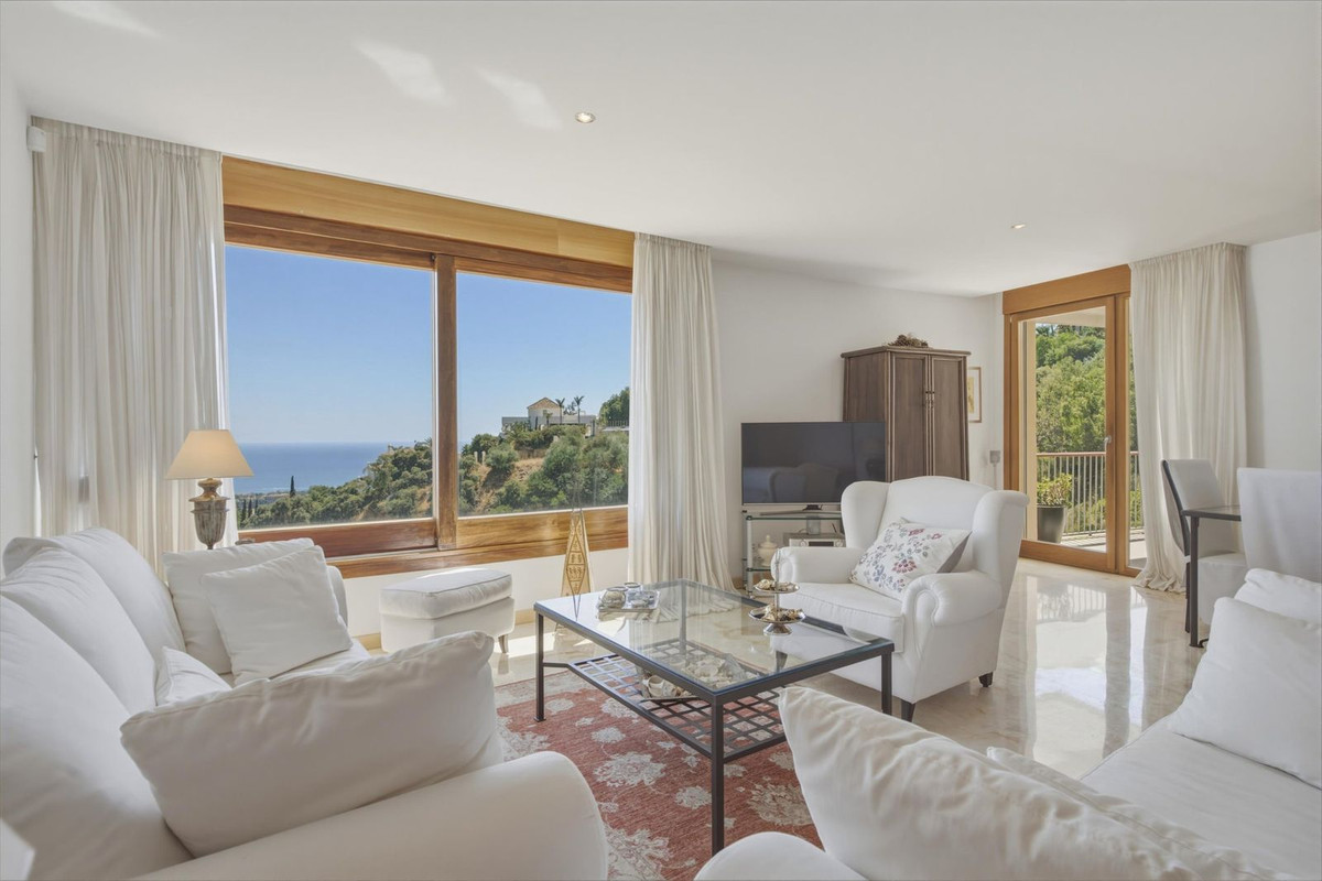 Appartement te koop in Altos de los Monteros | 3 slaapkamers H5440306