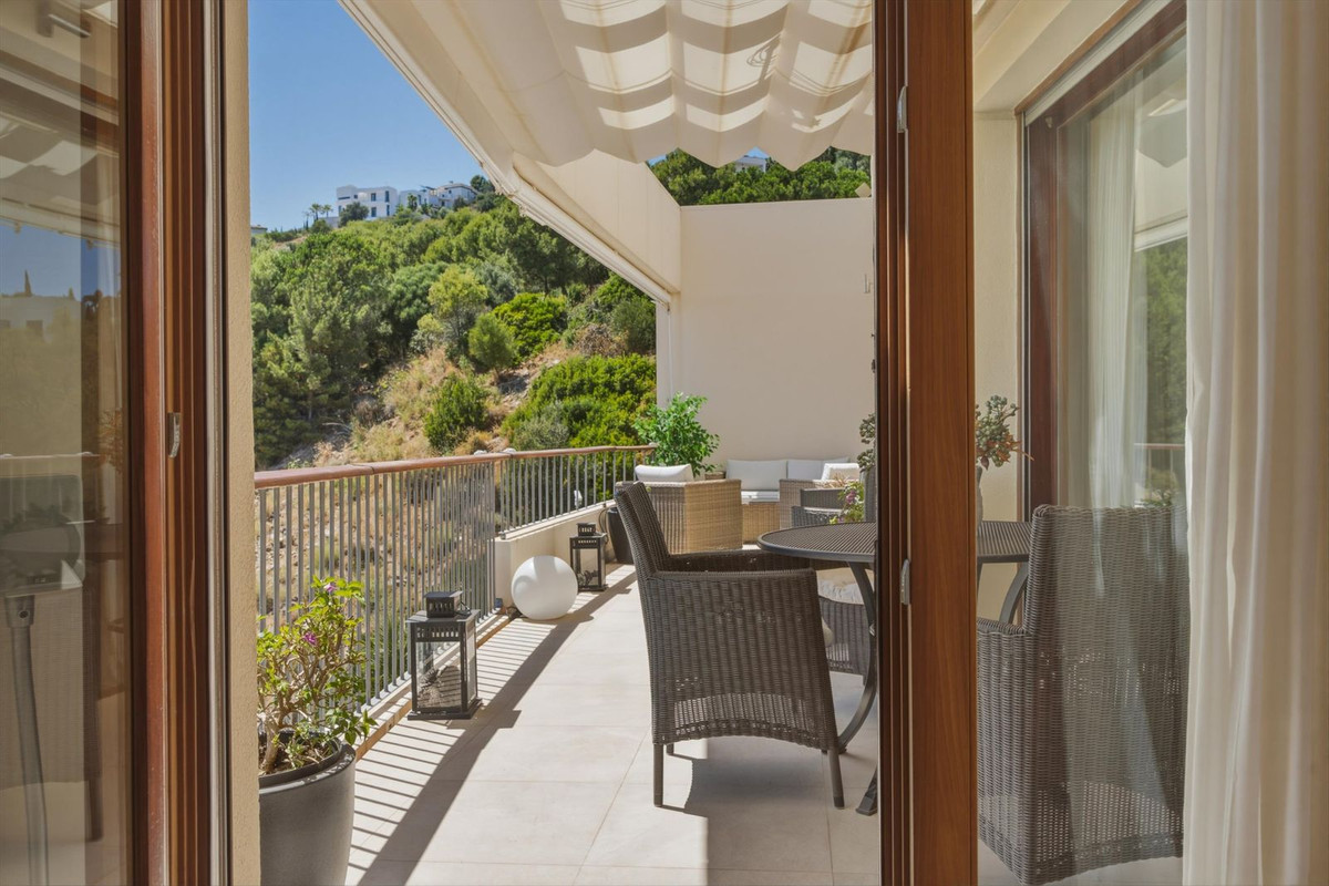 Appartement te koop in Altos de los Monteros | 3 slaapkamers H5440306
