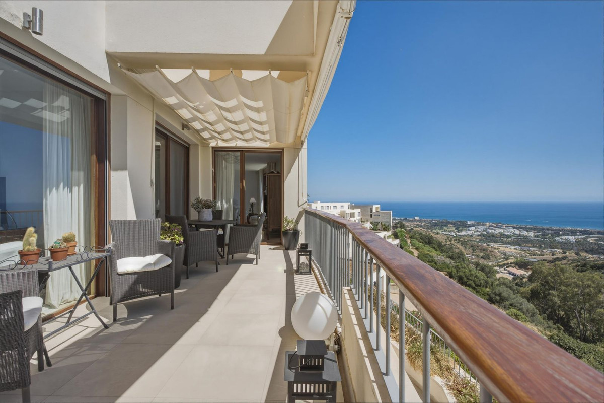 Appartement te koop in Altos de los Monteros | 3 slaapkamers H5440306