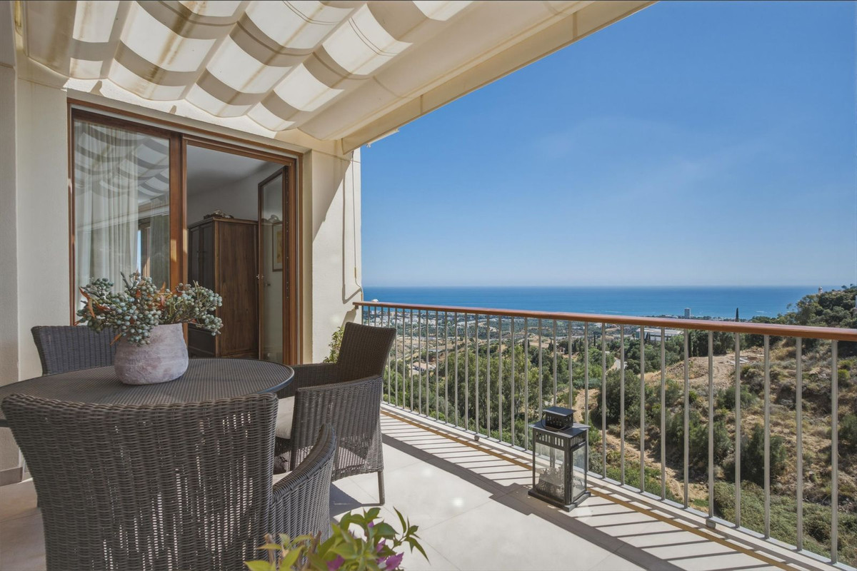 Appartement te koop in Altos de los Monteros | 3 slaapkamers H5440306