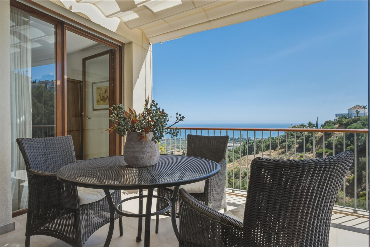 Appartement te koop in Altos de los Monteros | 3 slaapkamers H5440306