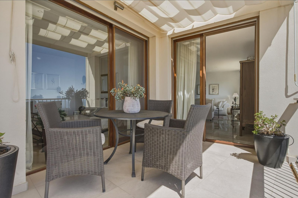 Appartement te koop in Altos de los Monteros | 3 slaapkamers H5440306