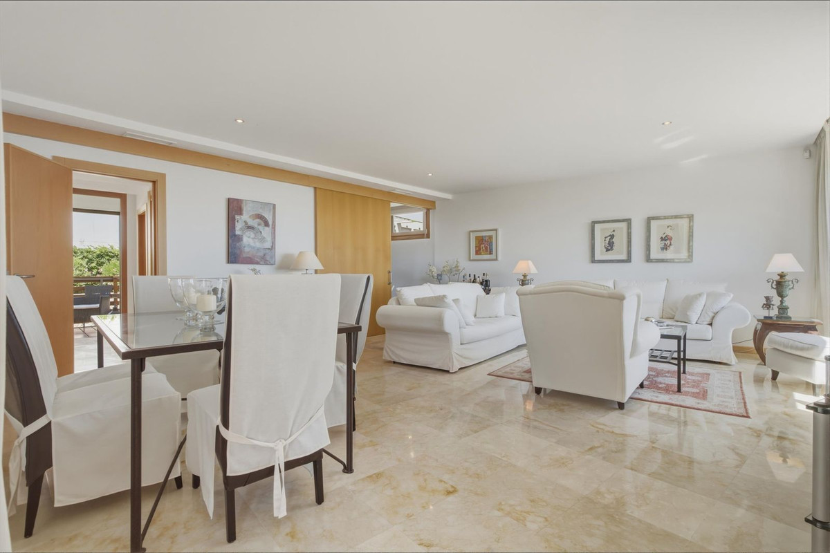 Appartement te koop in Altos de los Monteros | 3 slaapkamers H5440306