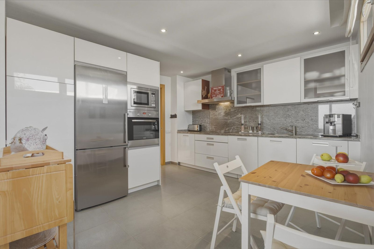 Appartement te koop in Altos de los Monteros | 3 slaapkamers H5440306