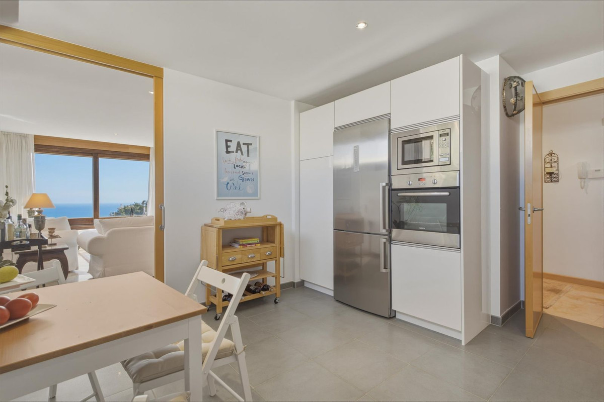 Appartement te koop in Altos de los Monteros | 3 slaapkamers H5440306