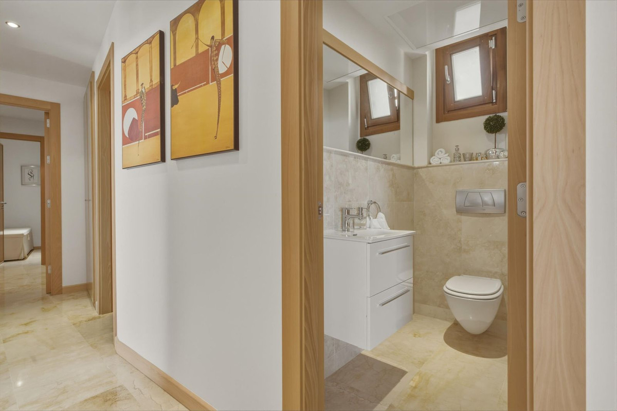 Appartement te koop in Altos de los Monteros | 3 slaapkamers H5440306