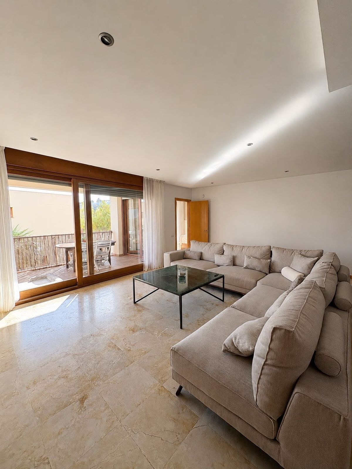 Property view