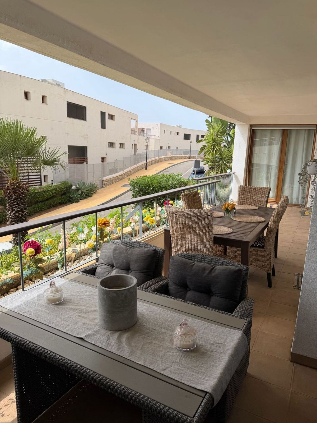 Appartement te koop in Altos de los Monteros | 3 slaapkamers H5445202