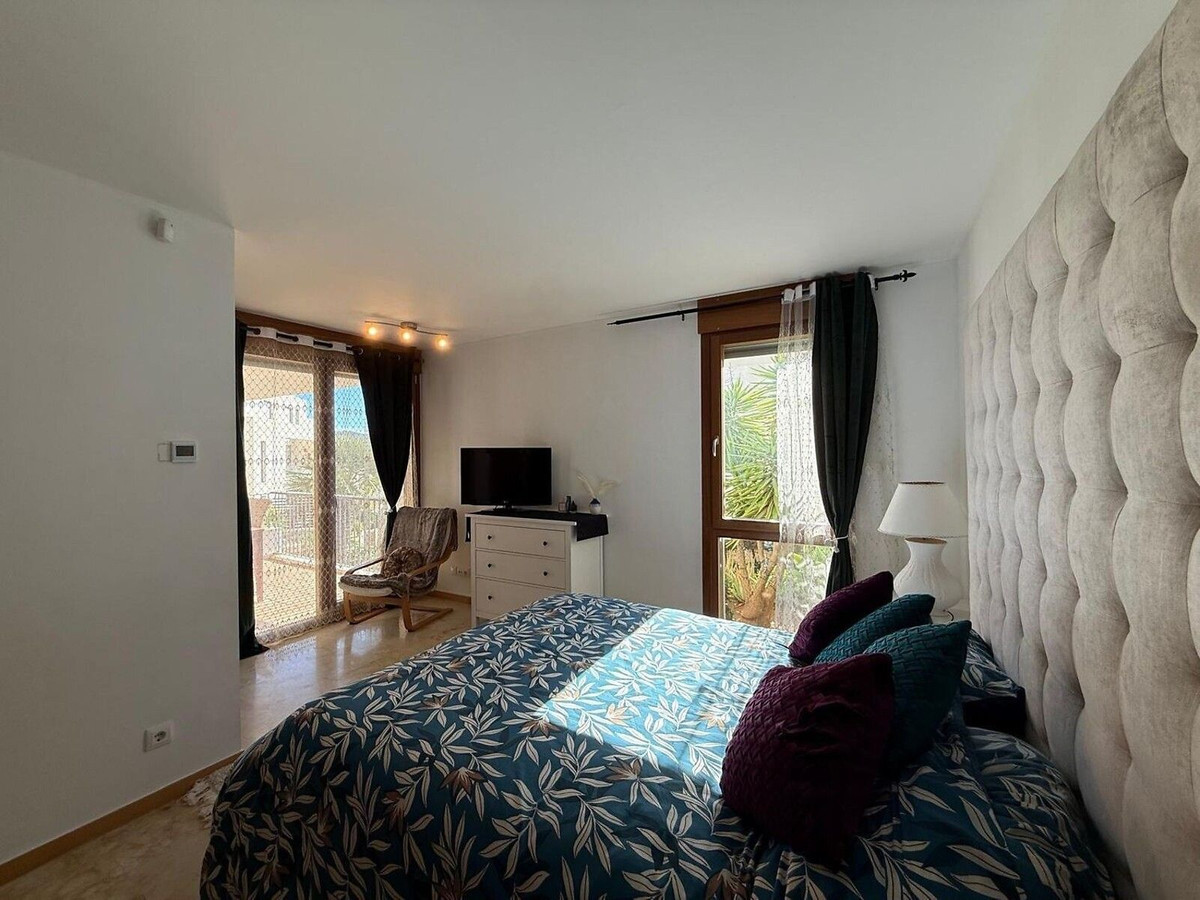 Appartement te koop in Altos de los Monteros | 3 slaapkamers H5445202