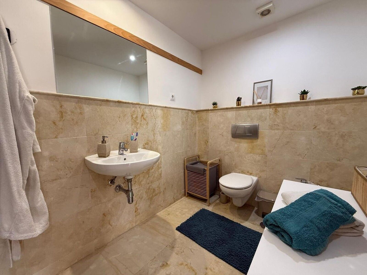 Appartement te koop in Altos de los Monteros | 3 slaapkamers H5445202