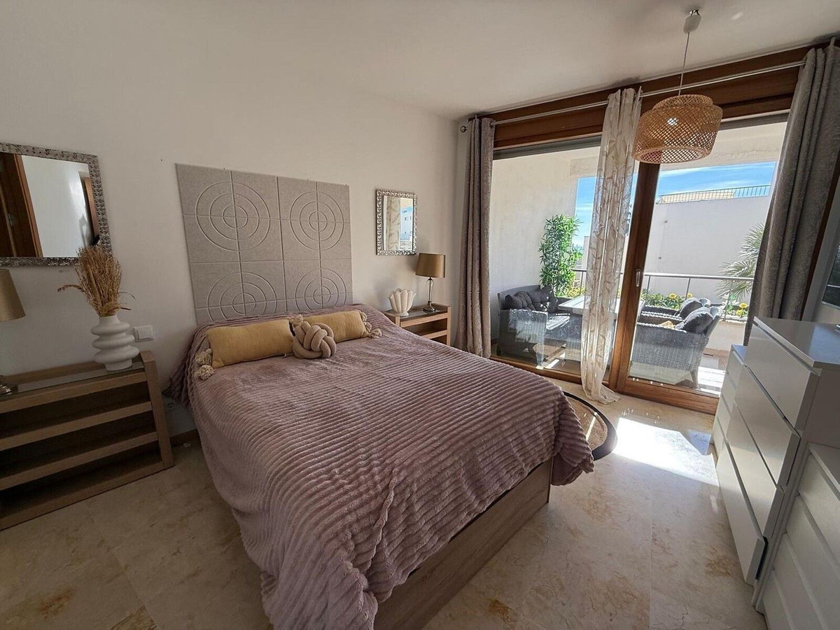 Appartement te koop in Altos de los Monteros | 3 slaapkamers H5445202