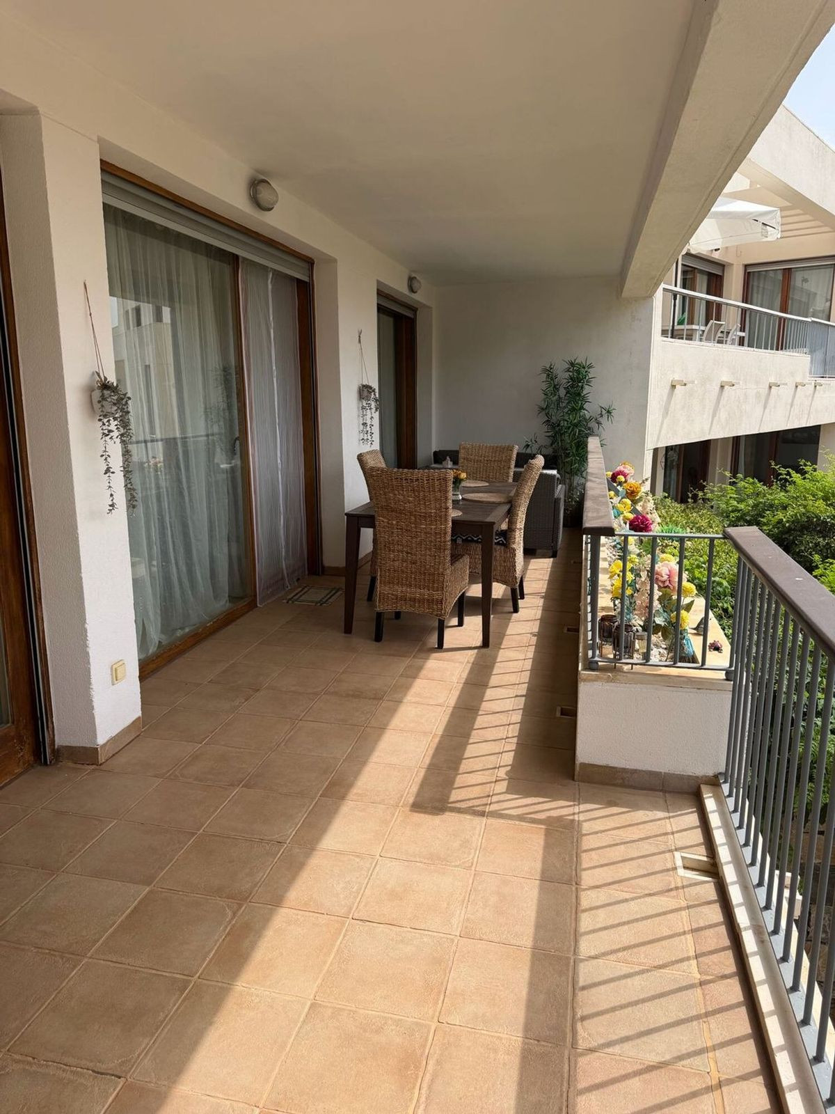 Appartement te koop in Altos de los Monteros | 3 slaapkamers H5445202