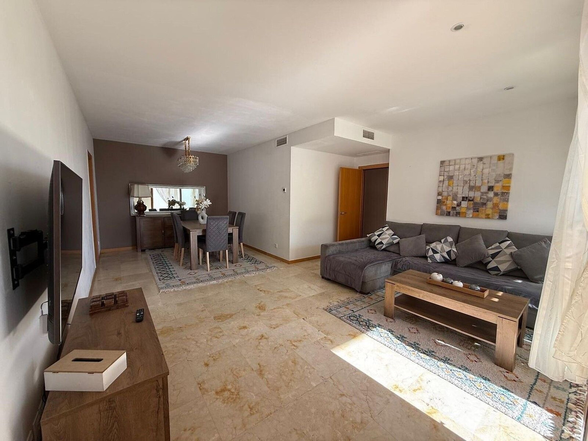 Appartement te koop in Altos de los Monteros | 3 slaapkamers H5445202