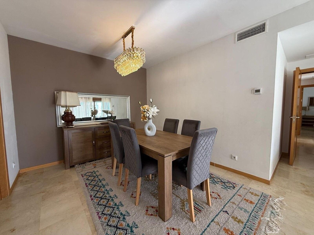 Appartement te koop in Altos de los Monteros | 3 slaapkamers H5445202
