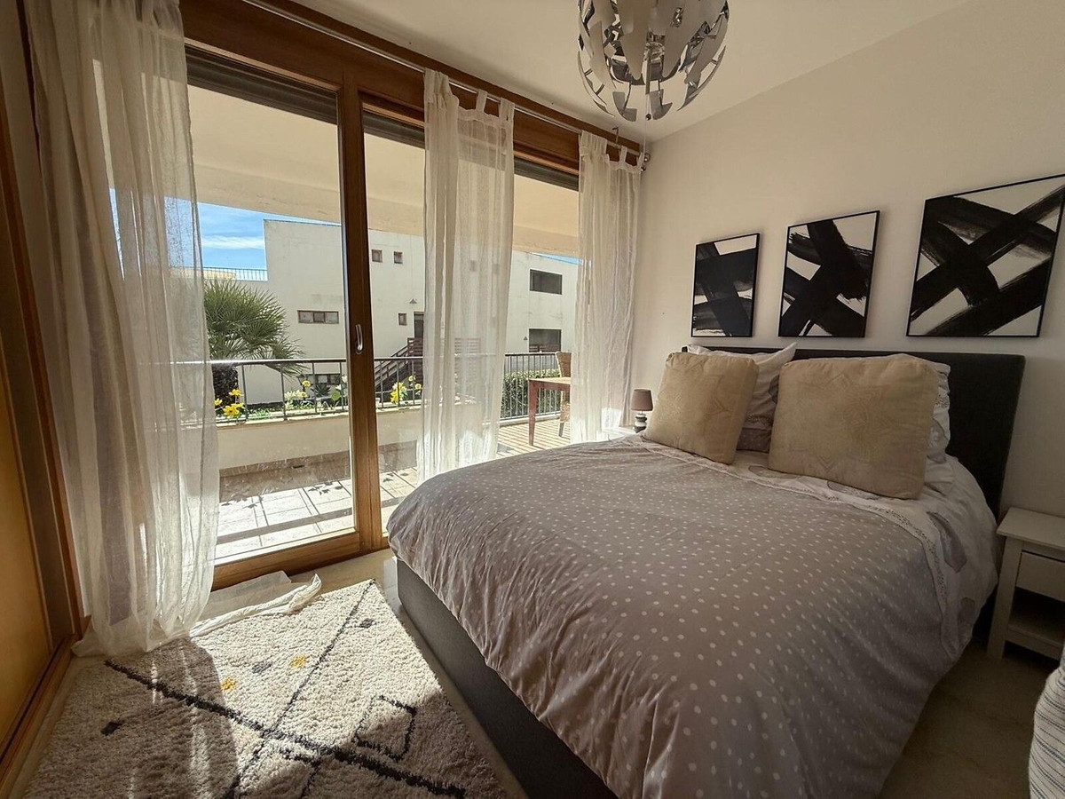 Appartement te koop in Altos de los Monteros | 3 slaapkamers H5445202