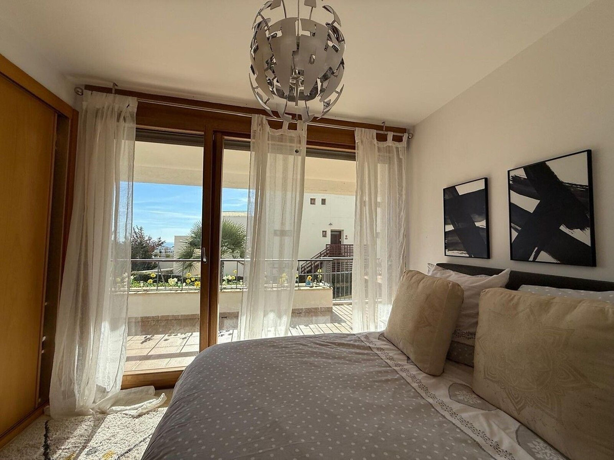 Appartement te koop in Altos de los Monteros | 3 slaapkamers H5445202