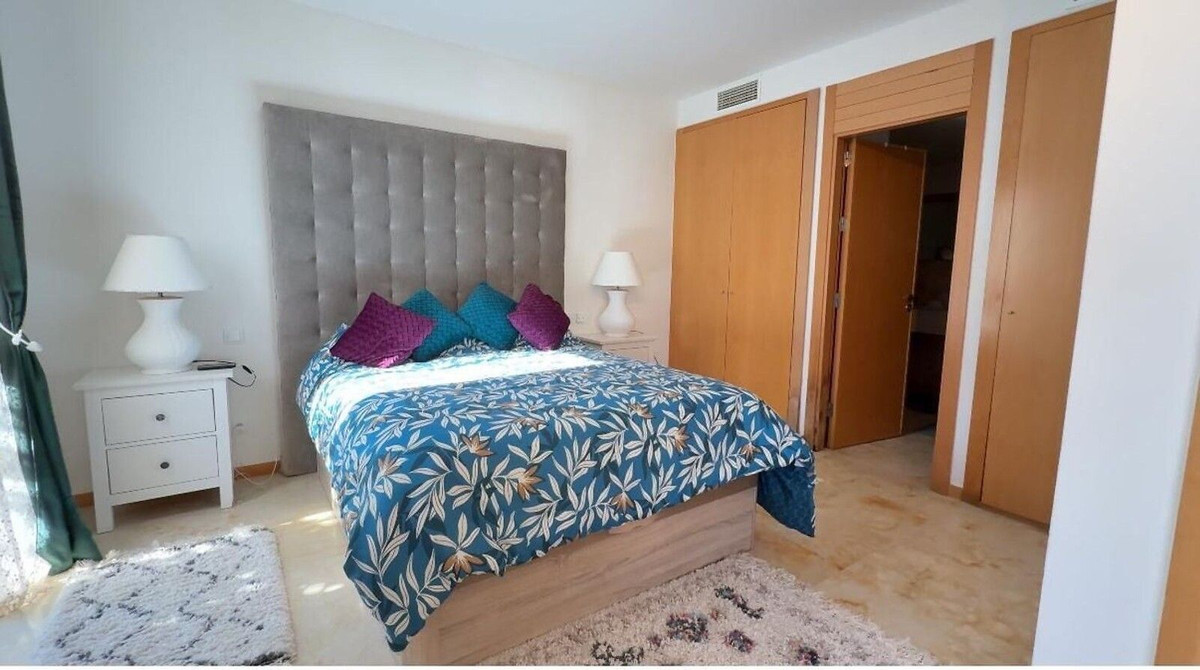 Appartement te koop in Altos de los Monteros | 3 slaapkamers H5445202
