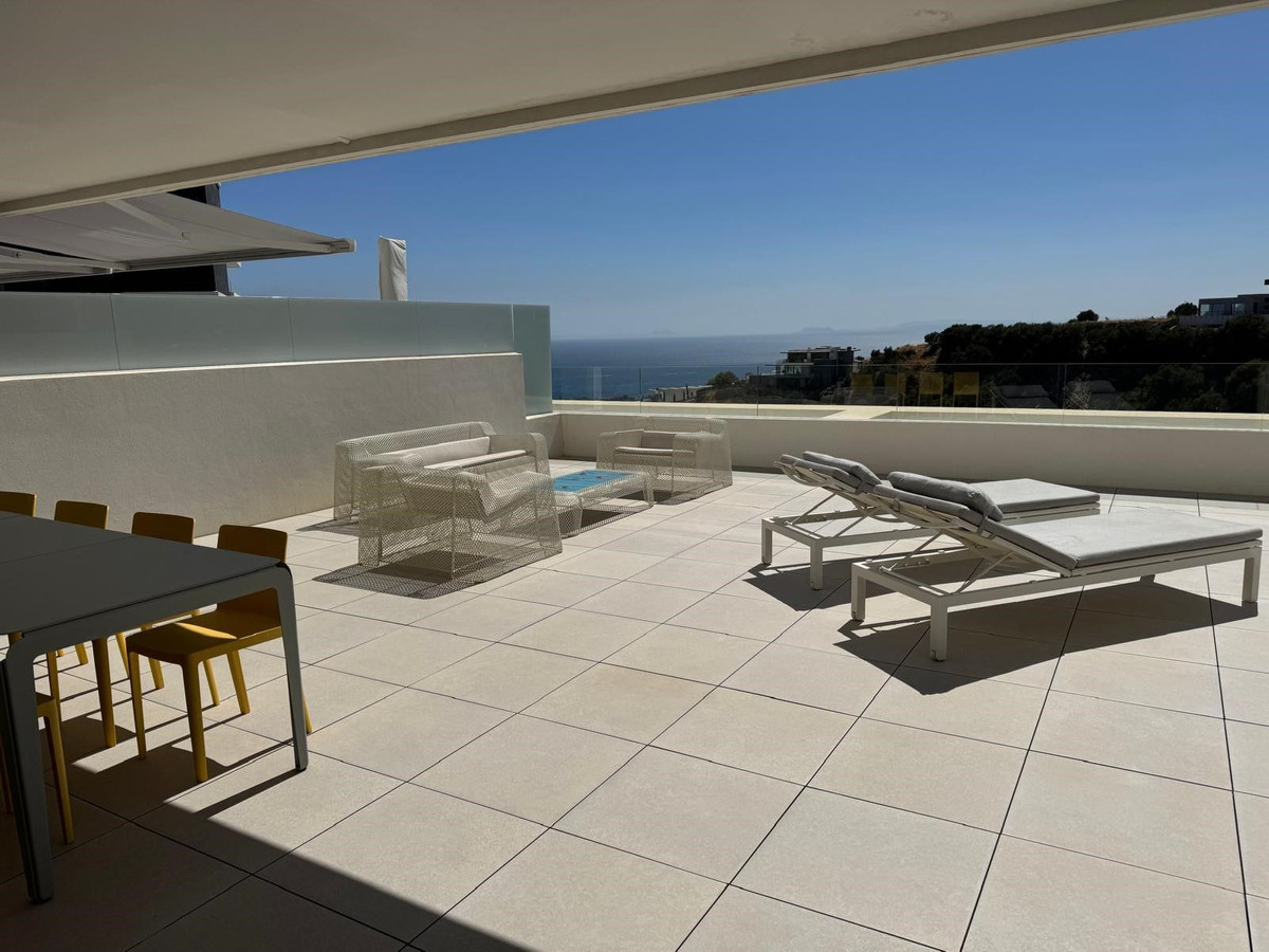 Appartement te koop in Altos de los Monteros | 3 slaapkamers H5461462