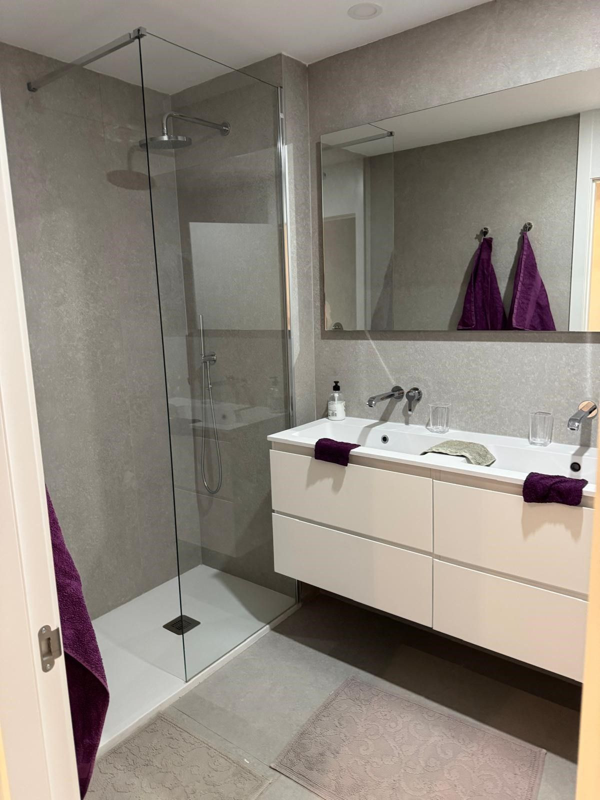 Appartement te koop in Altos de los Monteros | 3 slaapkamers H5461462