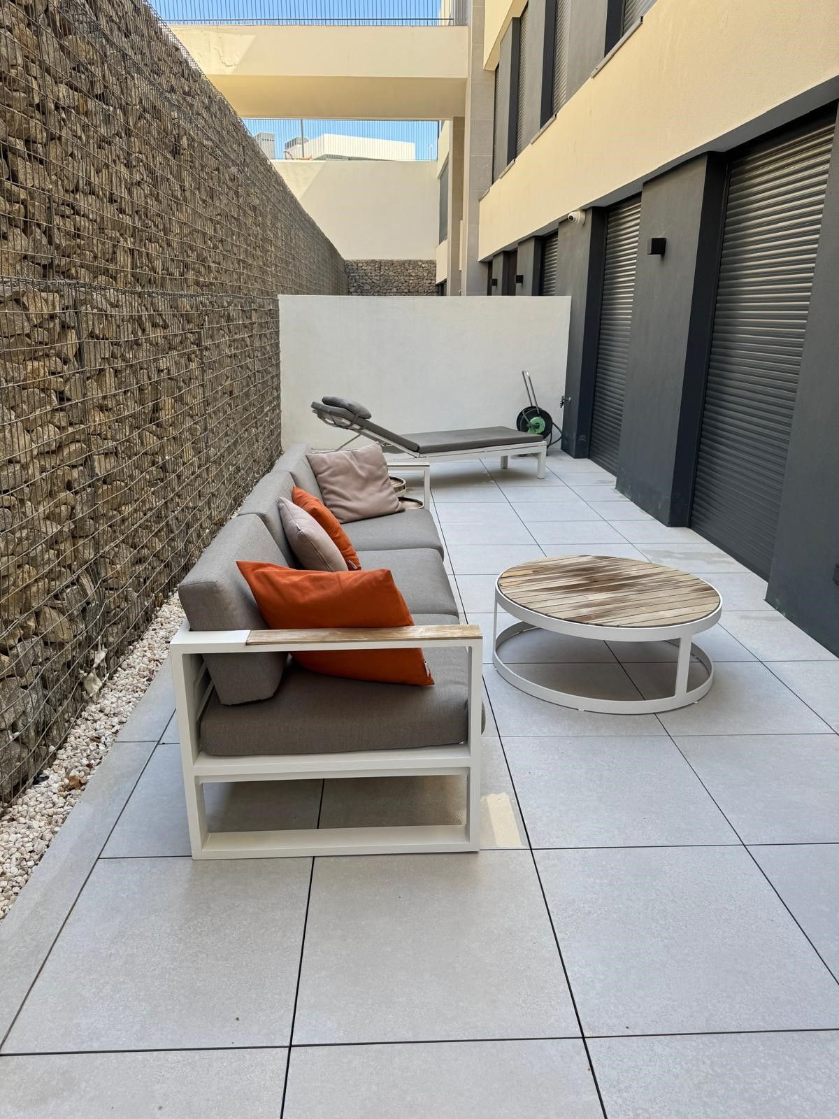 Appartement te koop in Altos de los Monteros | 3 slaapkamers H5461462
