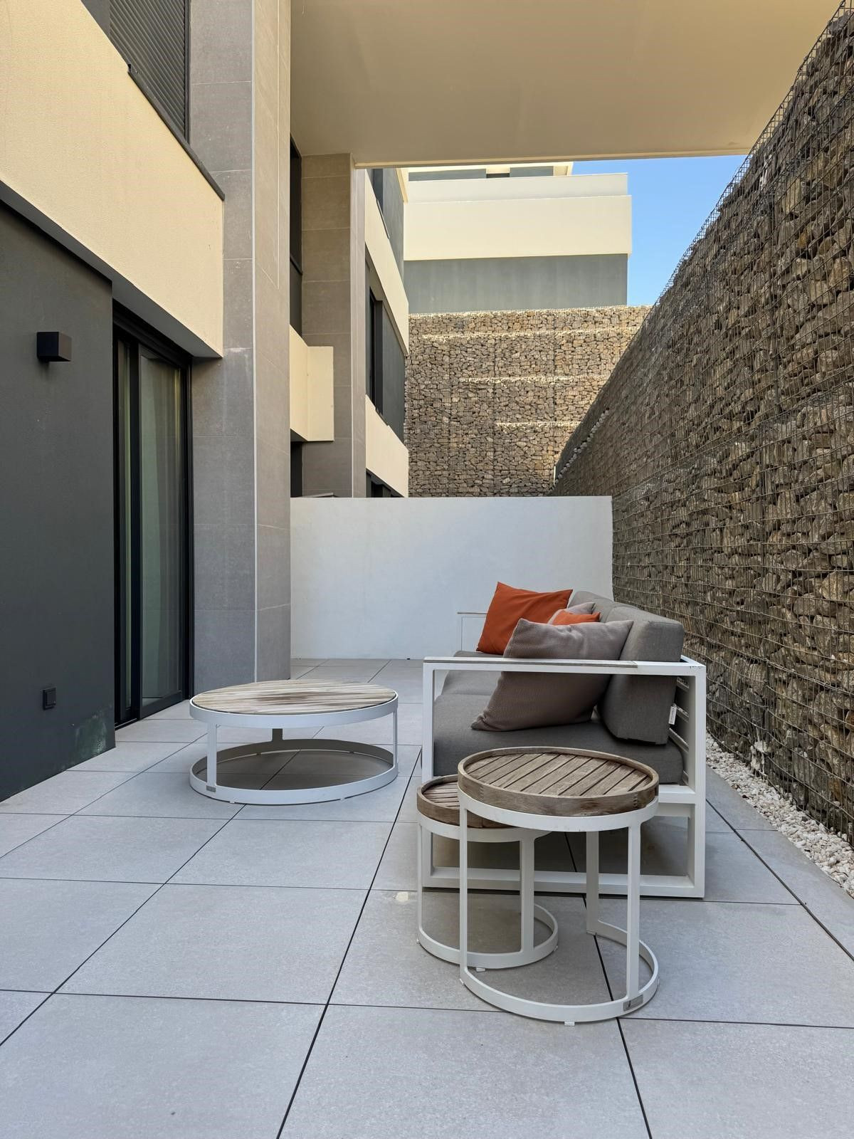 Appartement te koop in Altos de los Monteros | 3 slaapkamers H5461462