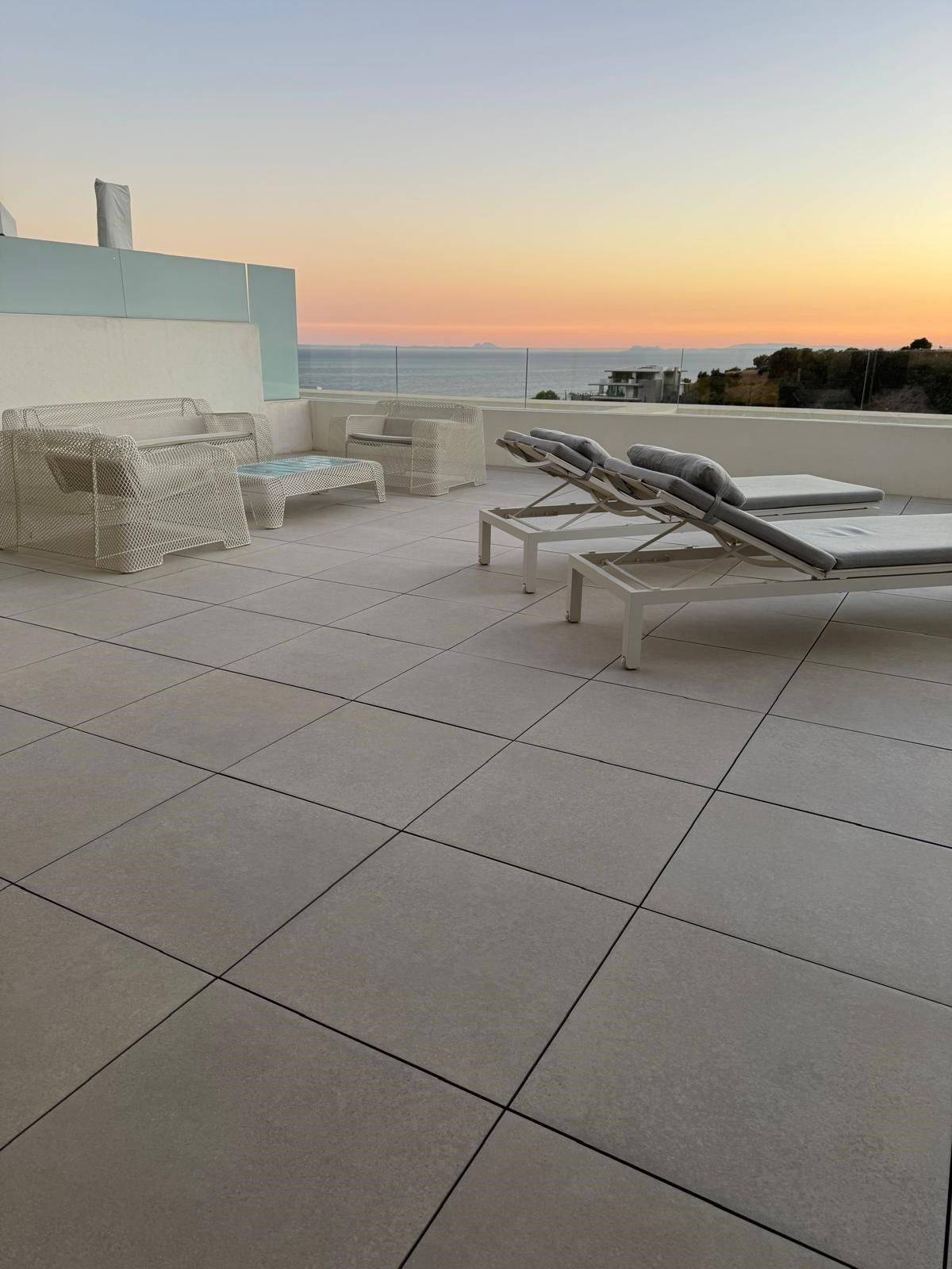 Appartement te koop in Altos de los Monteros | 3 slaapkamers H5461462