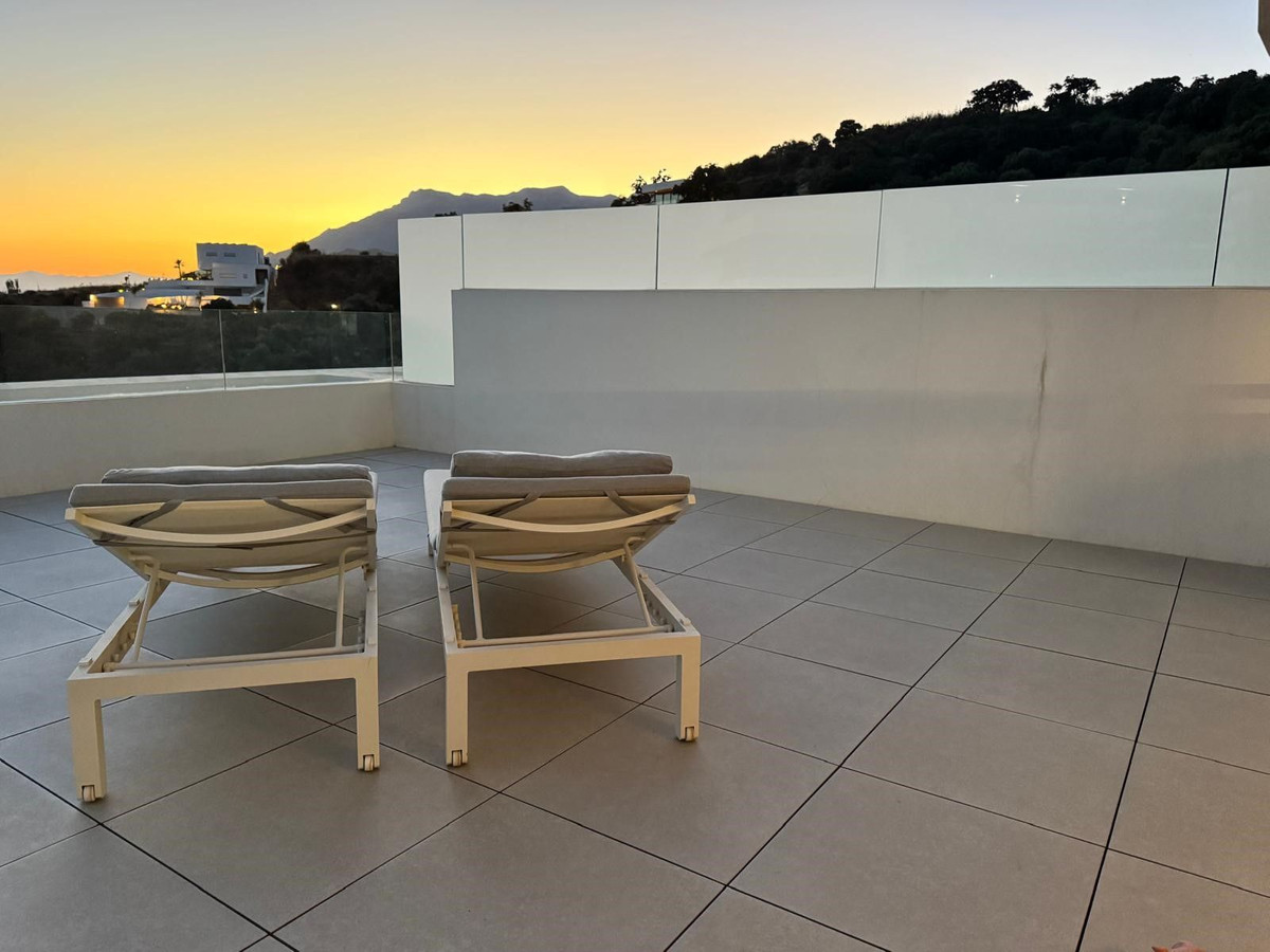 Appartement te koop in Altos de los Monteros | 3 slaapkamers H5461462
