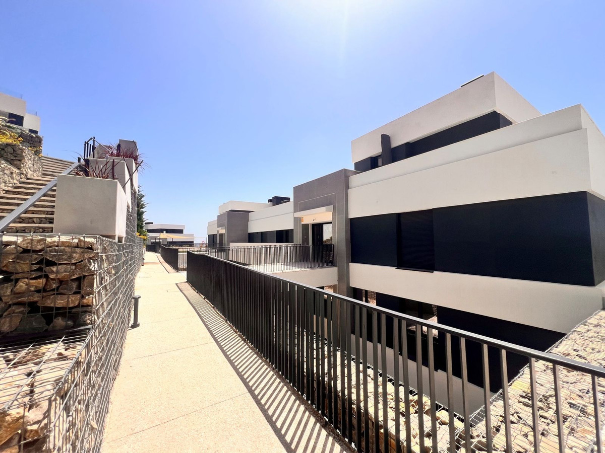 Appartement te koop in Altos de los Monteros | 3 slaapkamers H5461462
