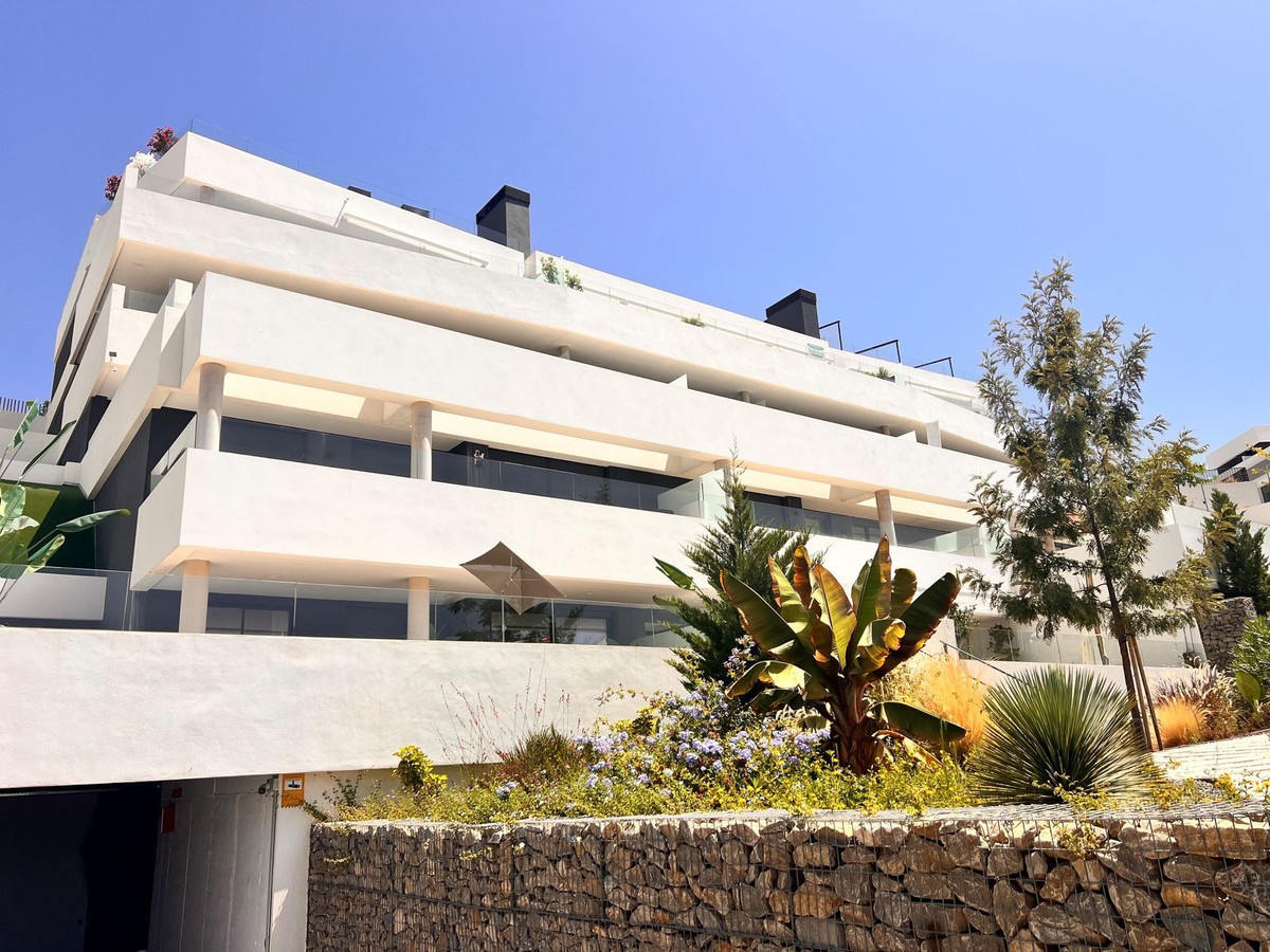 Appartement te koop in Altos de los Monteros | 3 slaapkamers H5461462