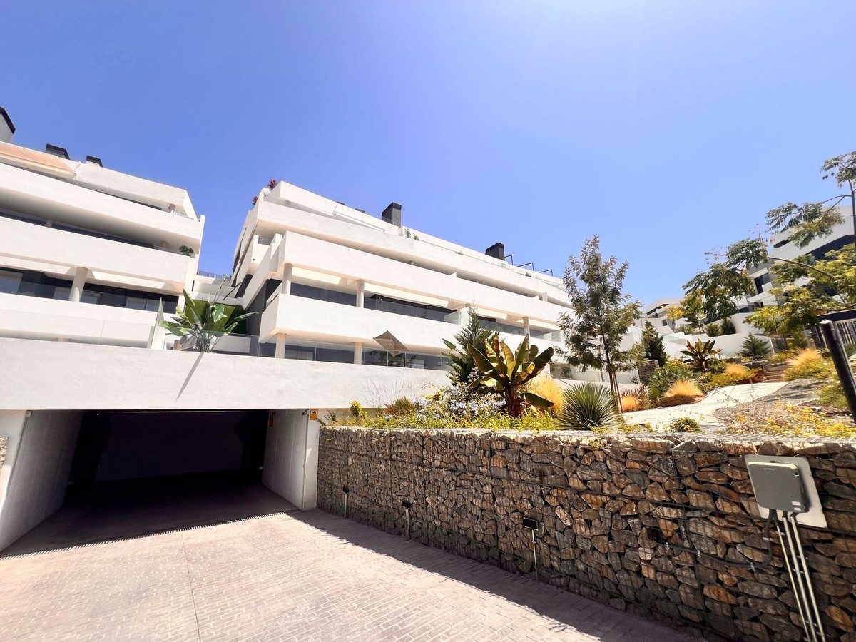 Appartement te koop in Altos de los Monteros | 3 slaapkamers H5461462