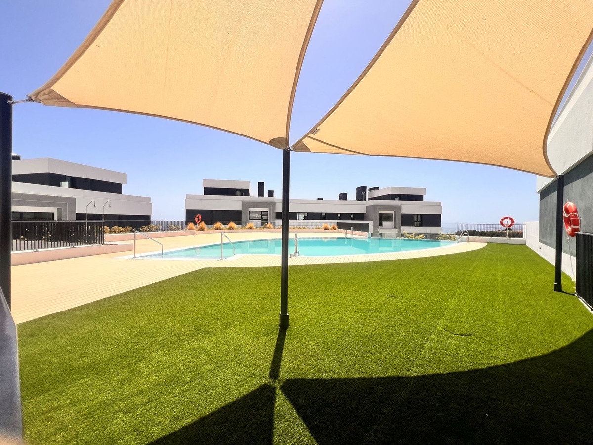 Appartement te koop in Altos de los Monteros | 3 slaapkamers H5461462