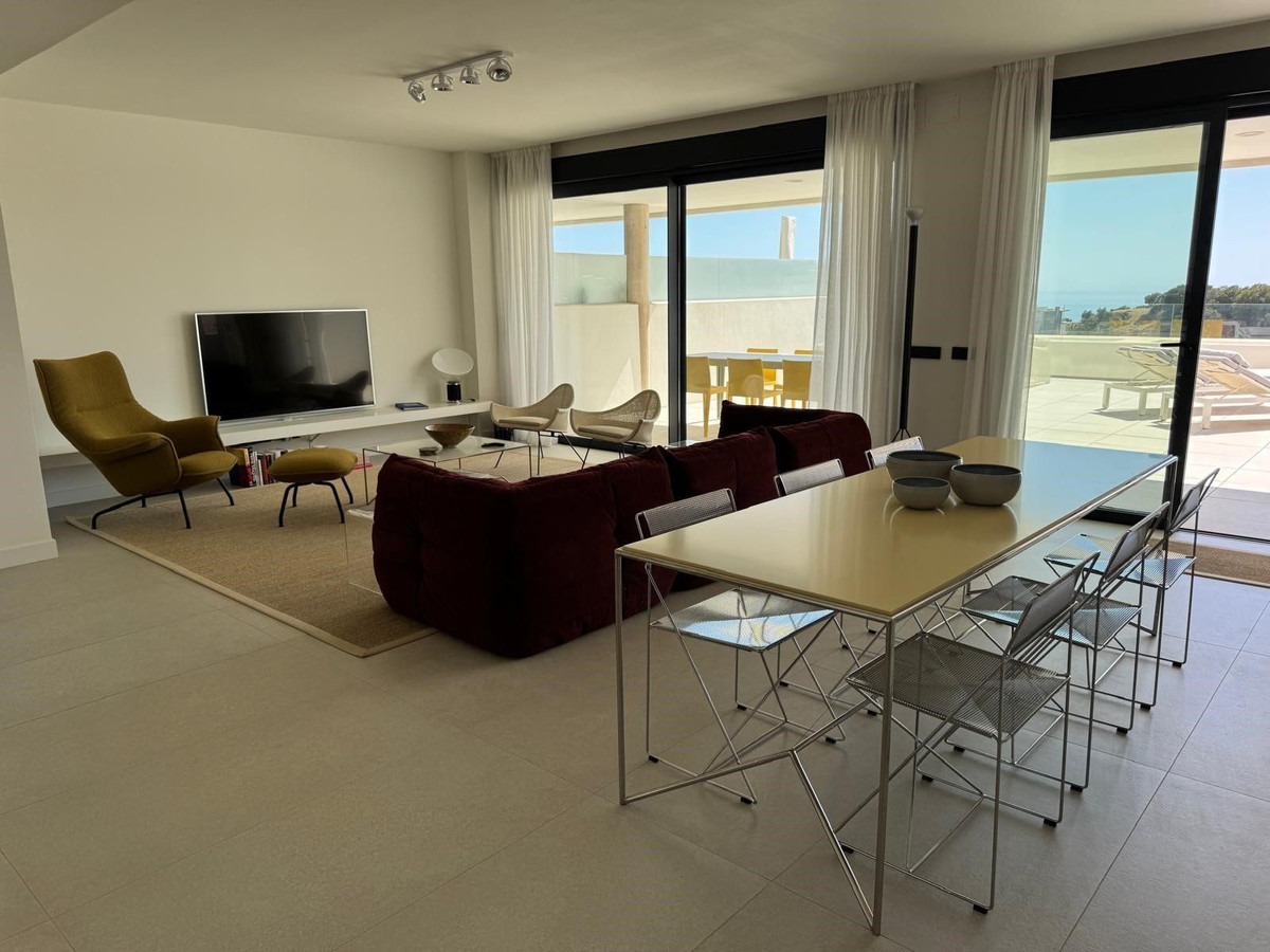 Appartement te koop in Altos de los Monteros | 3 slaapkamers H5461462