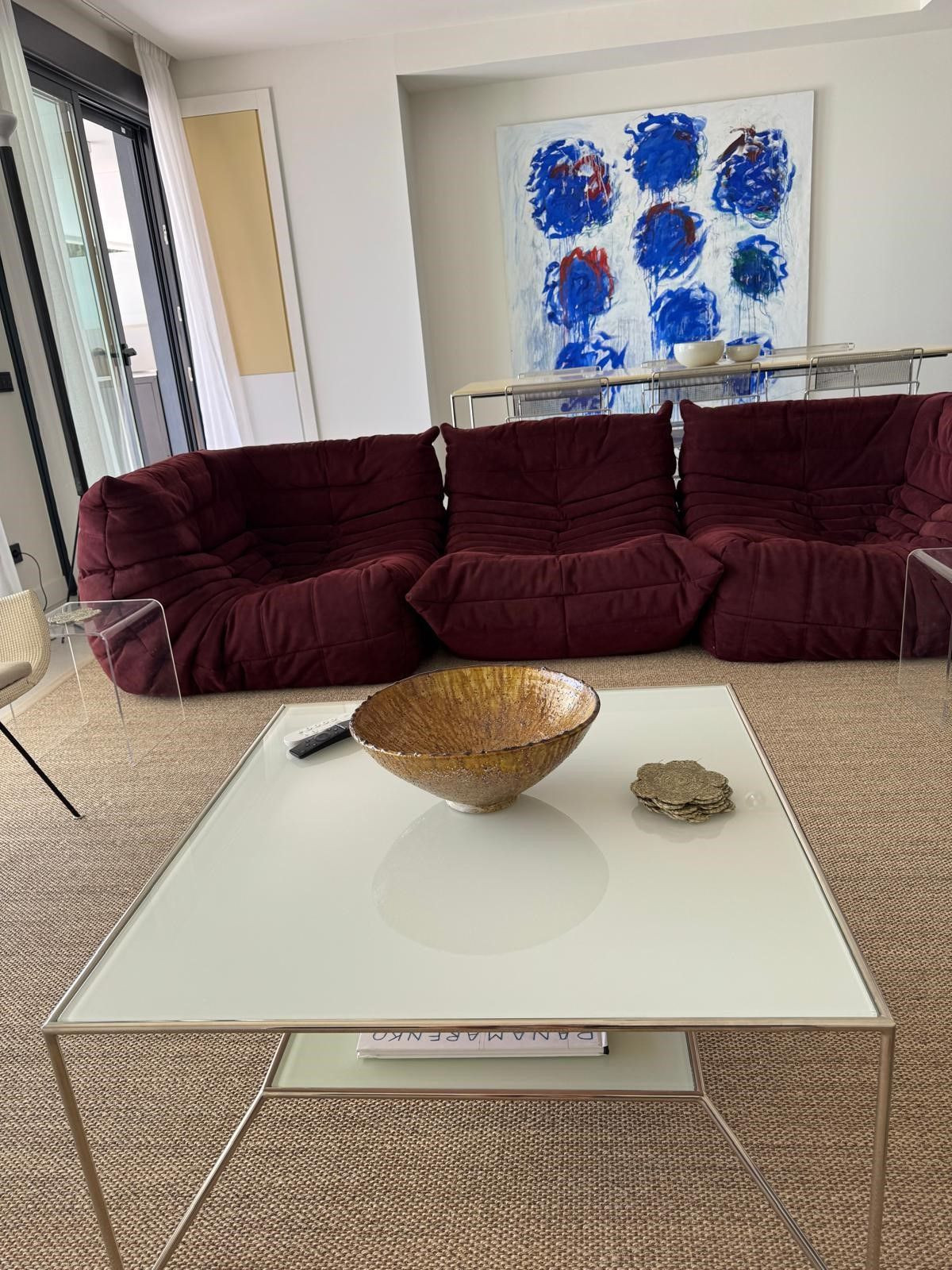Appartement te koop in Altos de los Monteros | 3 slaapkamers H5461462