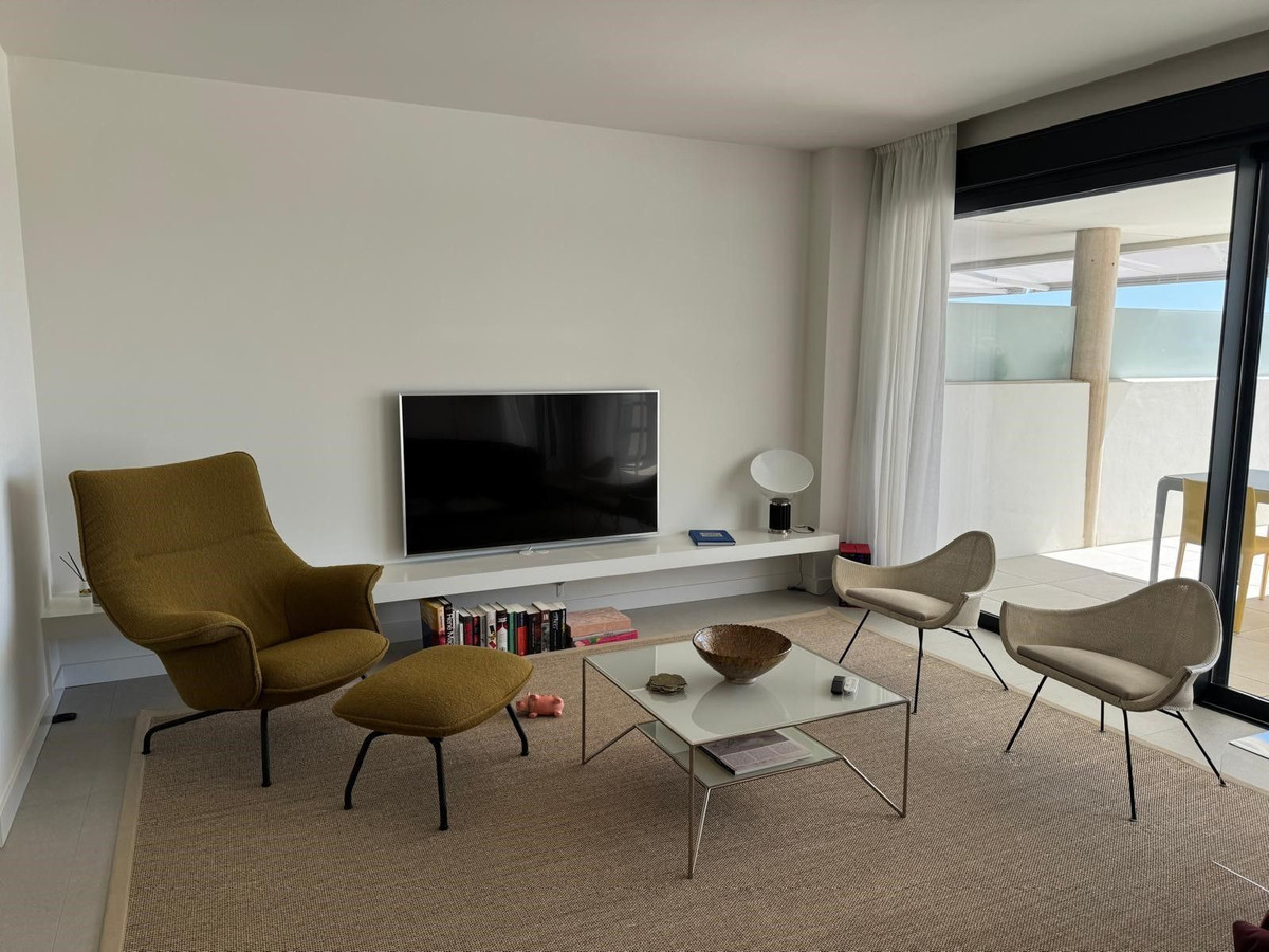 Appartement te koop in Altos de los Monteros | 3 slaapkamers H5461462