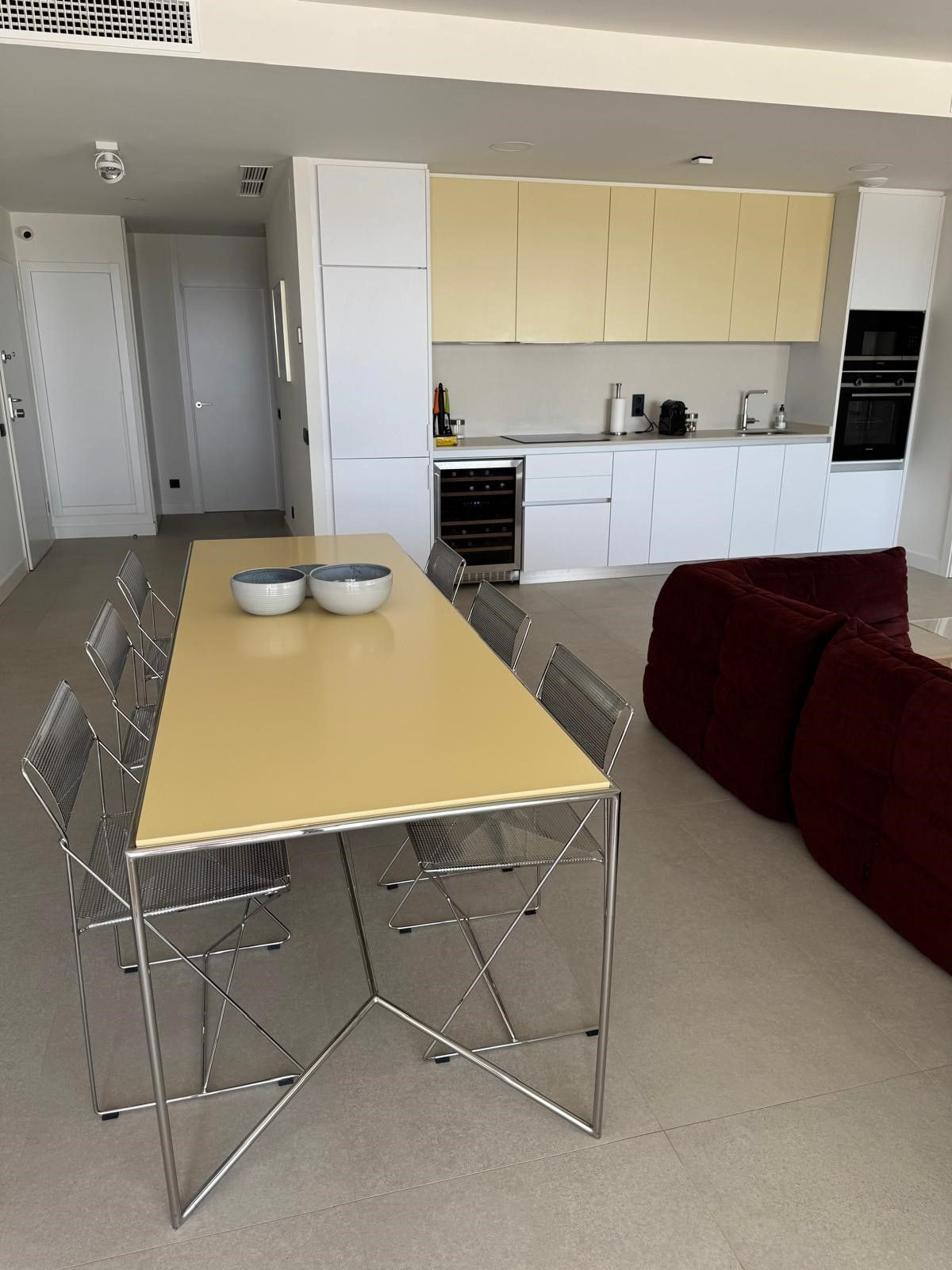 Appartement te koop in Altos de los Monteros | 3 slaapkamers H5461462