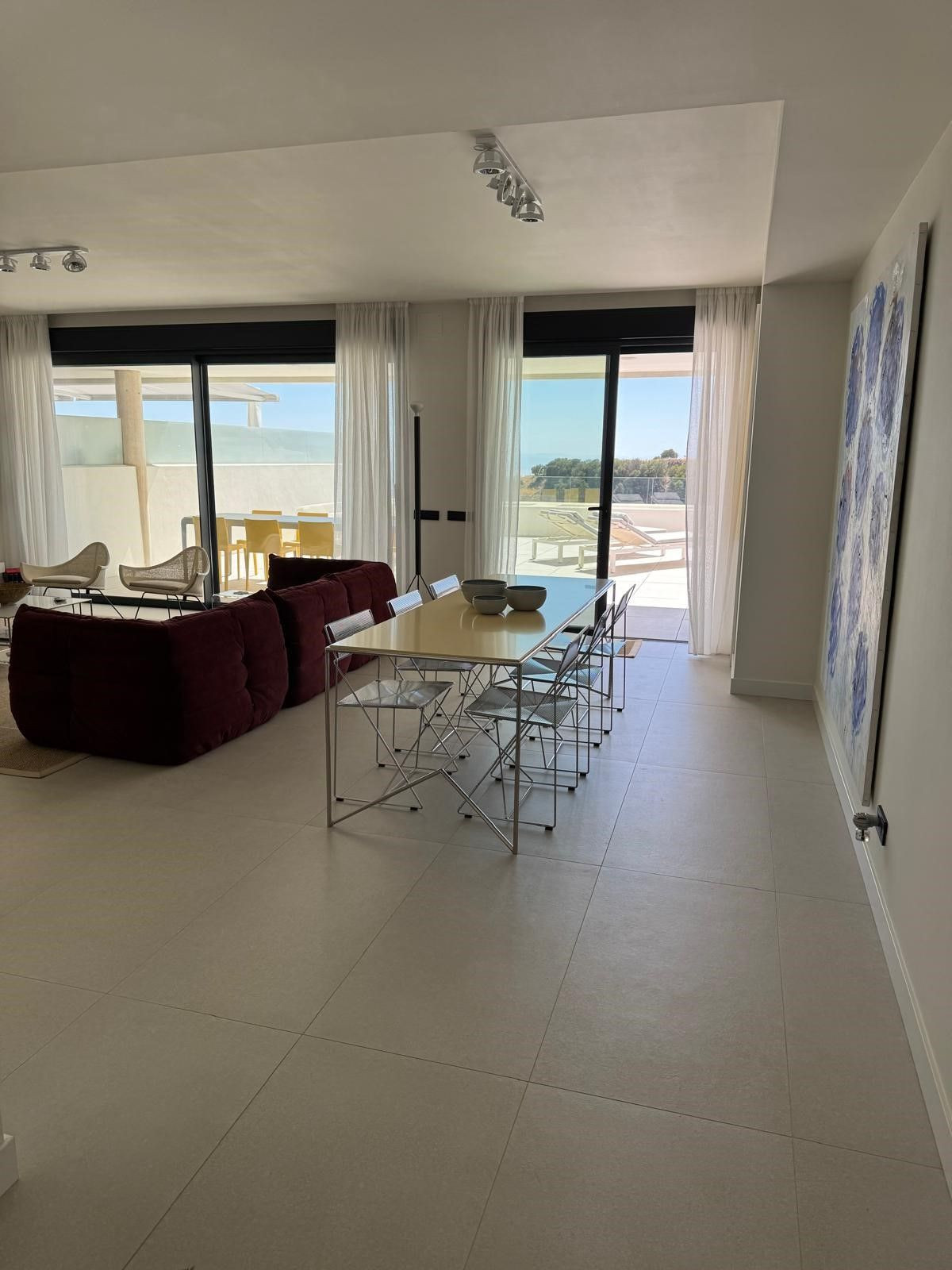 Appartement te koop in Altos de los Monteros | 3 slaapkamers H5461462