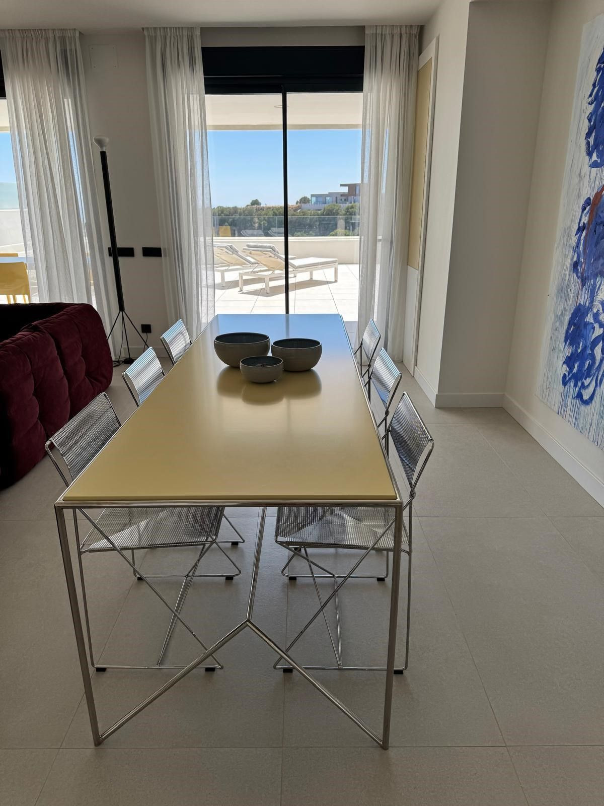 Appartement te koop in Altos de los Monteros | 3 slaapkamers H5461462