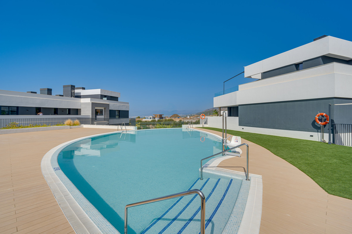 Appartement te koop in Altos de los Monteros | 3 slaapkamers H5464339