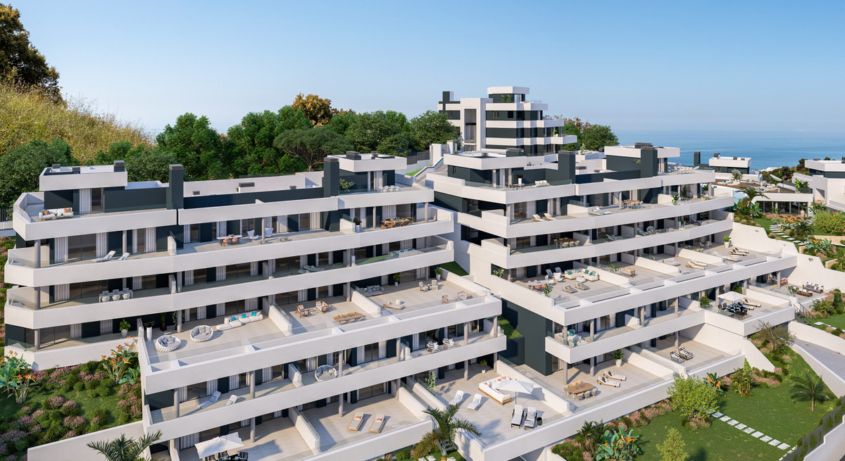 Appartement te koop in Altos de los Monteros | 3 slaapkamers H5464339